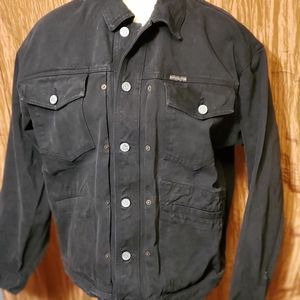 Vintage Calvin Klein Jean's Jacket Size M